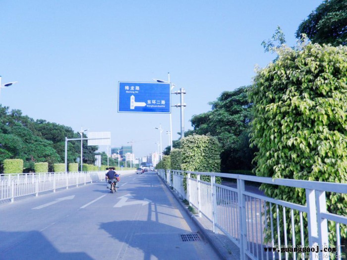 供应深圳互通交通设施 交通标志牌.反光标志.道路标志牌图4