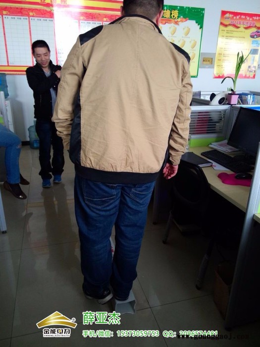 鹤山复合材料燃气设施严禁破坏标志桩市场图3
