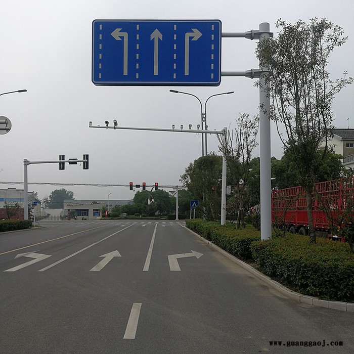 盛友 标志牌  道路指示牌  公路指示牌  道路行驶标志  交通安全标志 交通标志牌  欢迎来电咨询图4