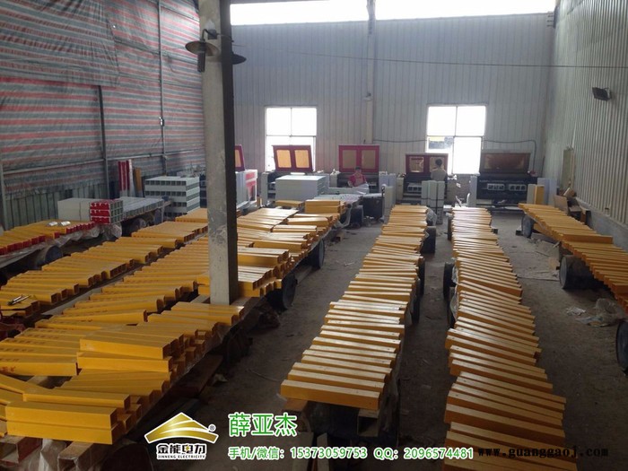 新密水泥铁路电缆标志桩质量图3