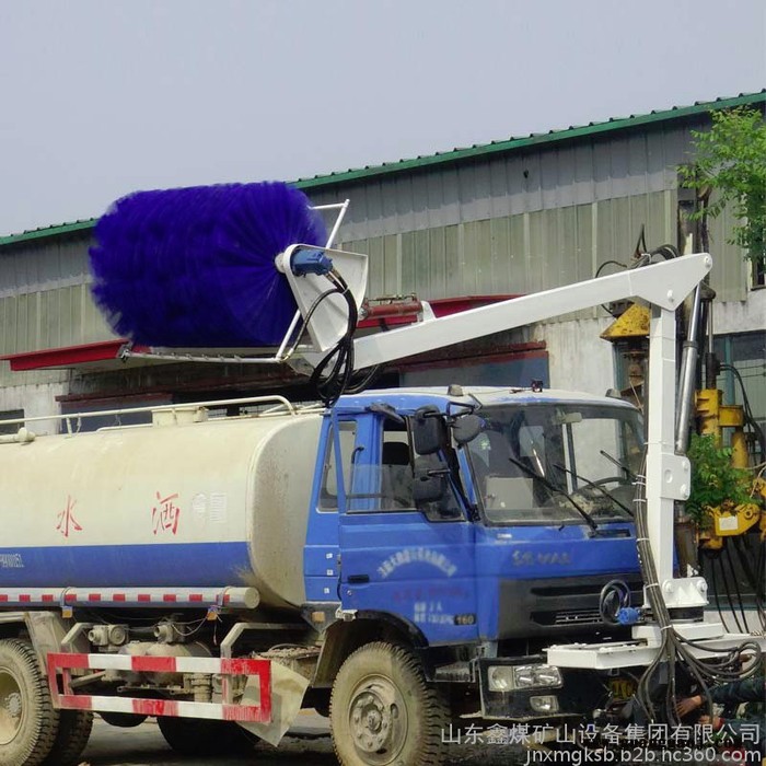 公路标志牌清洗车厂家公路标志牌清洗车价格公路标志牌清洗车销售图2