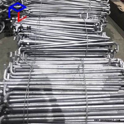 山东品良PLJX-BZG-0828 交通标志杆 标志牌厂家龙门架杆件定制 高速公路单柱式标志杆 道路交通标志牌立杆