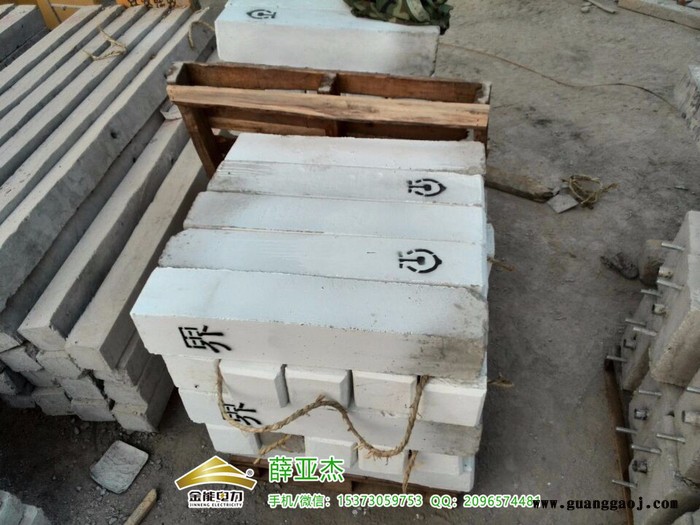 龙口混凝土1.2米以下有光缆管道标志桩市场图3