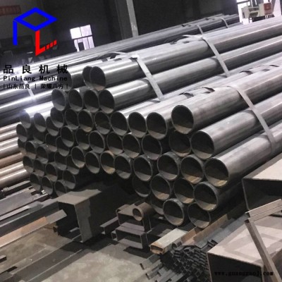 山东品良PLJX-BZG-0828 标志杆 交通标志牌厂家 龙门架杆件定制 高速公路单柱式标志杆 道路交通标志牌立杆