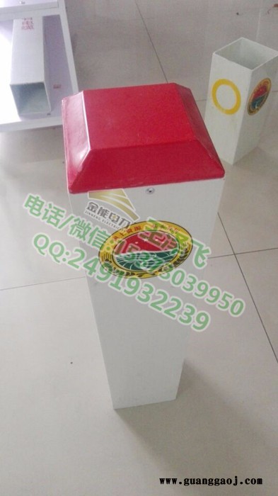 供应沧州标志柱/衡水标志柱/承德标志柱图7