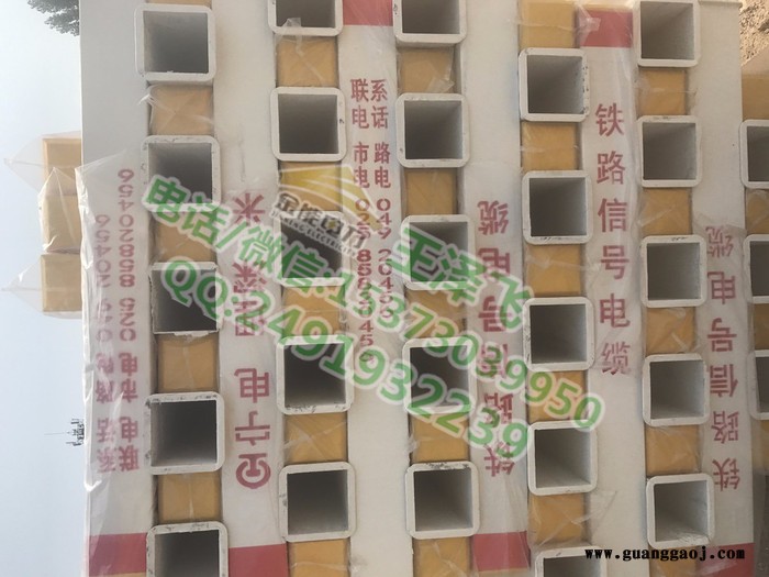 供应沧州标志柱/衡水标志柱/承德标志柱图3