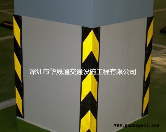 反光护角、PE直角护角、停车场反光护角、护角商图2
