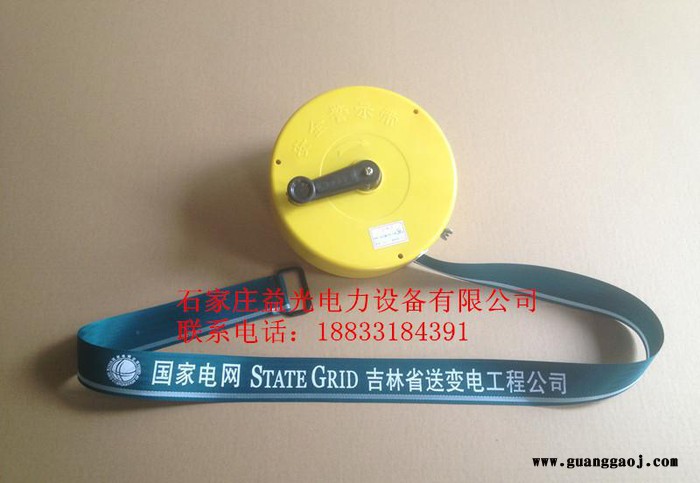 警示带安全警示带隔离带盒式警戒线图2