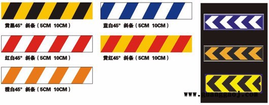 新会警示带，鹤山安全警示带，沙坪施工警示带供应厂家，批发价格图6