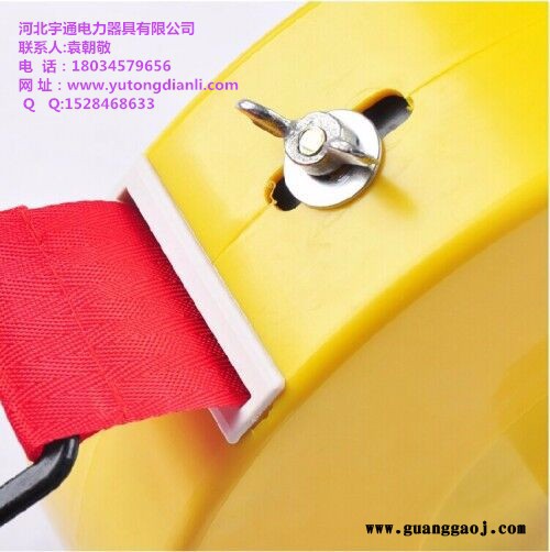宇通牌50米盒式反光警示带图2