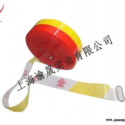 施工安全围栏带，反光警示带，TC布反光警示带