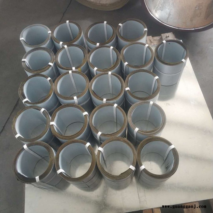 万通警示带建筑踢脚板挡脚板脚手架隔离带大量现货图3