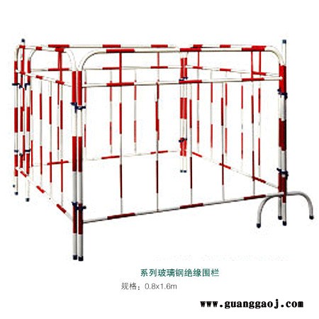 中超绝缘硬质安全围栏图4