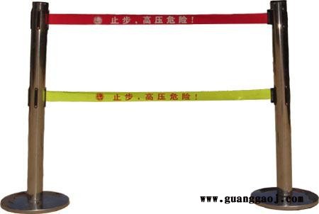 中超绝缘硬质安全围栏图5