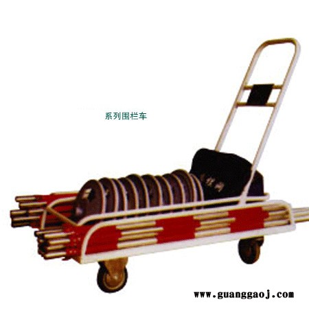 中超绝缘硬质安全围栏图2