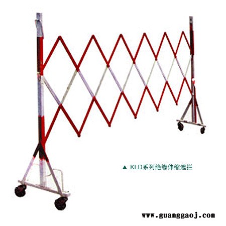 中超绝缘硬质安全围栏图7