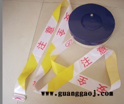 安防工程广东广州安全警示带供应厂家，交通设施产品报价图2
