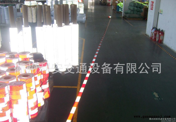 反光带 警示带 车身贴  反光贴 警示贴 CT-117-5图2