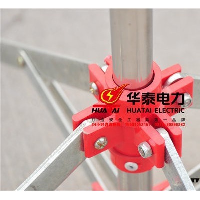华泰HT-WW活动围栏围网围旗警示带防护围栏