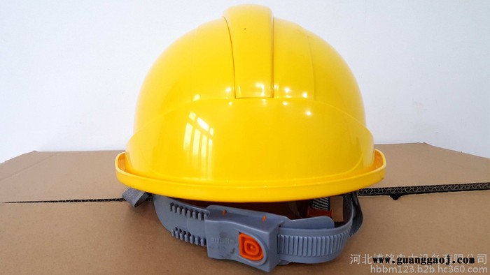 博铭加厚建筑工地石油电力安全帽图7