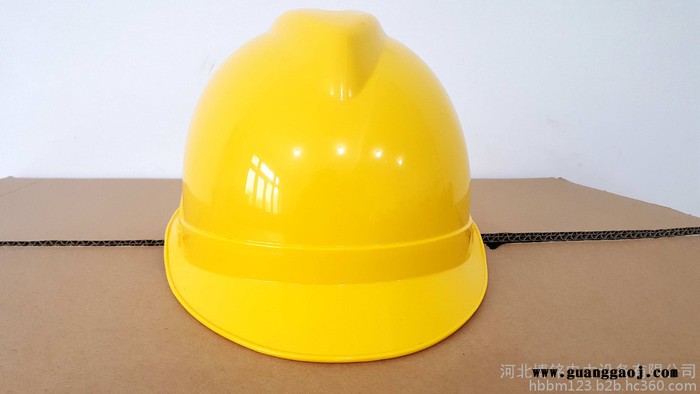 博铭加厚建筑工地石油电力安全帽