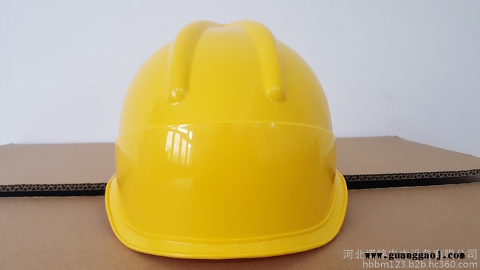 博铭加厚建筑工地石油电力安全帽图8