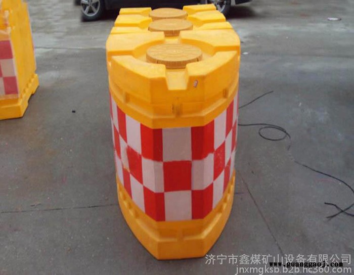 船型防撞桶 T02船型防撞桶移动灵活   船型防撞桶功能图2
