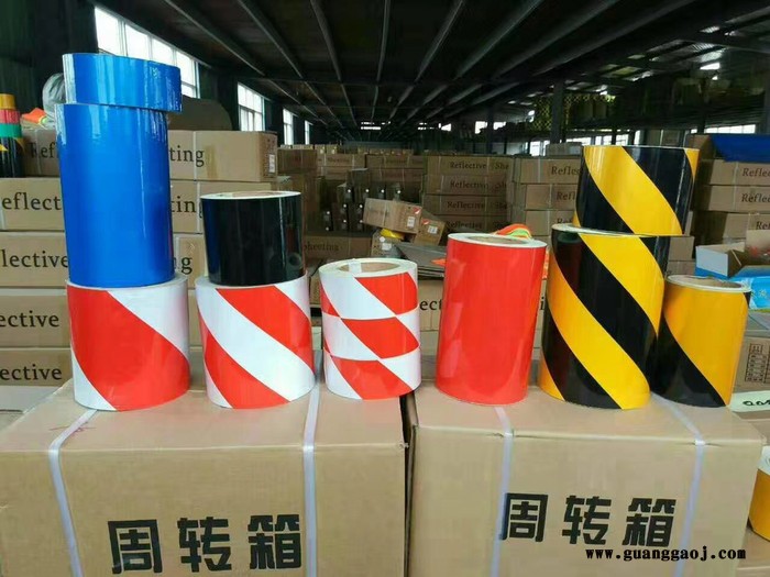 瑞福莱T30 反光膜图2