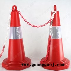 顺安联盾交通路锥说明  交通路锥生产厂家. 交通路锥批发商图2