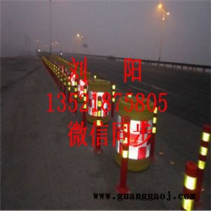 顺安联盾北京防撞桶供应  北京防撞桶说明图5