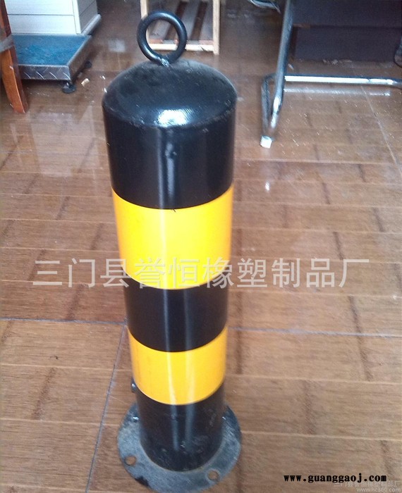 路锥 反光锥 橡胶路锥70CM 塑料路锥 路障 交通设施 **图2