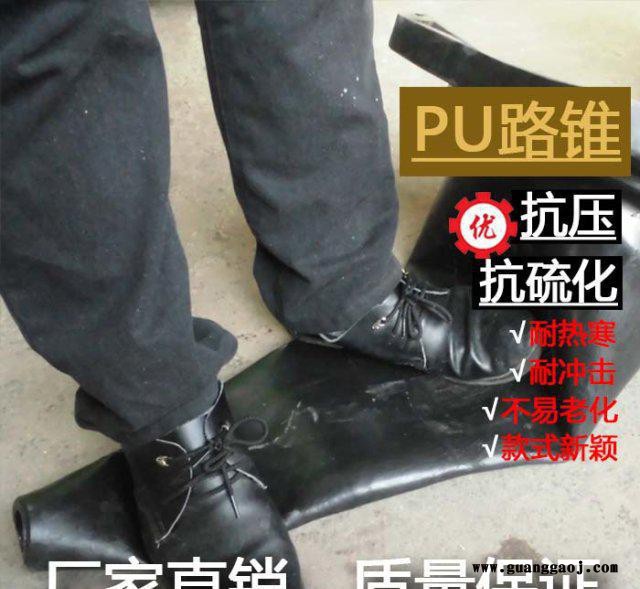 反光锥 塑料路锥 交通路锥 雪糕筒 路障图2