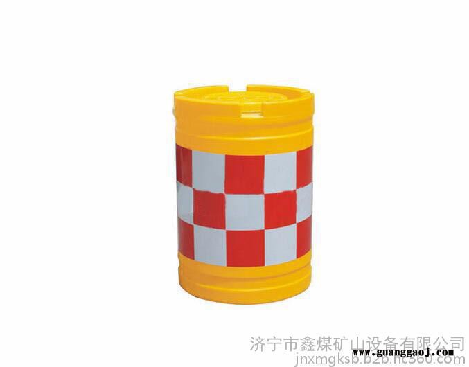 大号加厚防撞桶 道路防撞桶**  大号加厚防撞桶参数图4