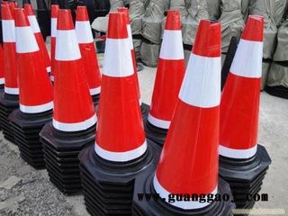 顺安联盾交通路锥批发交通路锥定做图6