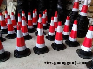 顺安联盾 交通路锥介绍 北京交通路锥型号图3