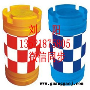 顺安联盾北京防撞桶价格  北京防撞桶说明图2