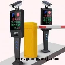 停车场空降道闸设备 车辆停车杆 车场挡车杆道闸厂家 龙鼎瑞通源头批发厂家图5