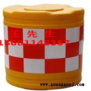 顺安联盾北京防撞桶厂家 北京防撞桶图片 防撞桶价格图2
