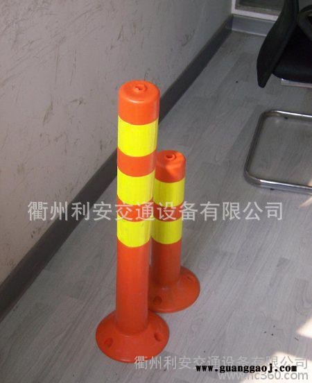 PU立柱道口标柱标志直销促销价 450 750mm图2