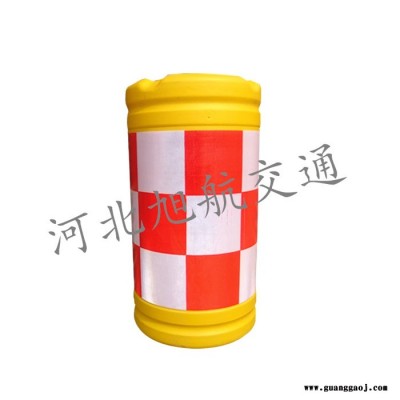 **小防撞桶，质轻强度高、防腐耐候性强、抗融冻防潮（水）