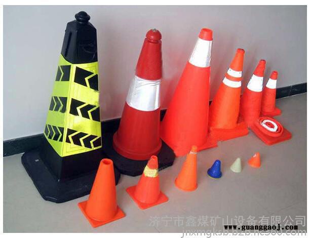 升降式伸缩路锥,反光折叠路锥参数        升降式伸缩路锥系列图4