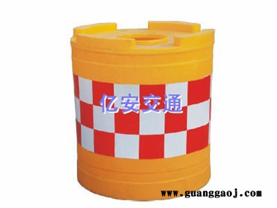 亿安YA-004 防撞桶图2