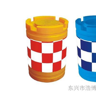 供应浩博HopptFZT防撞桶