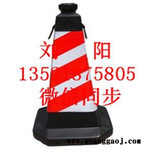 顺安联盾交通路锥供应商 交通路锥专卖图2