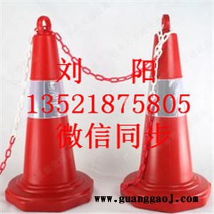 顺安联盾交通路锥供应商 交通路锥专卖图5