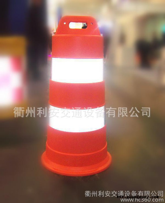 出口沙特美国款式防撞桶图2
