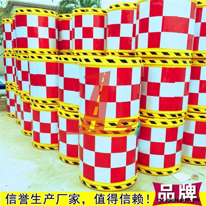 恒仁达DSH-50-10 防撞桶图2