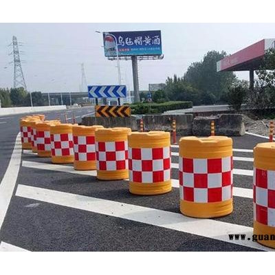 桓峰交通设施8-35 红色高水马