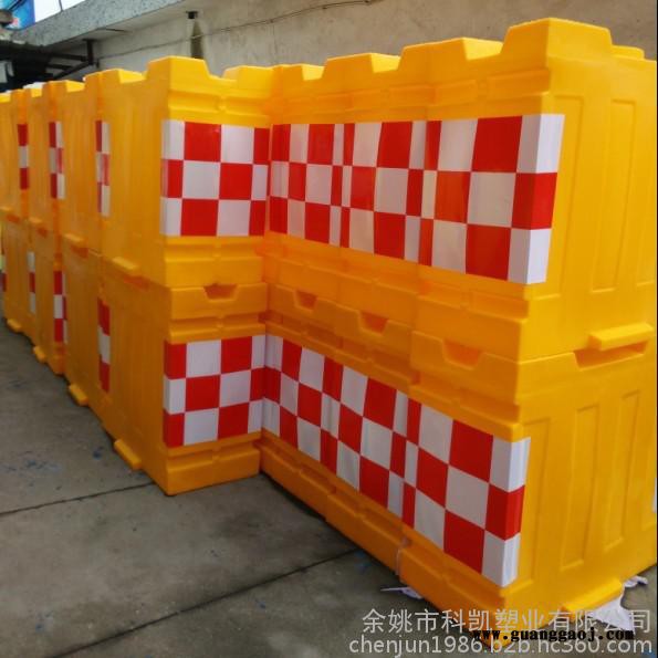 滚塑大号防撞桶 圆形大防撞桶 防撞桶设施厂家图6