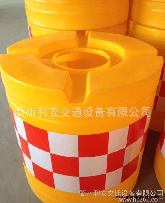 大型滚塑**防撞桶900*920mm图1